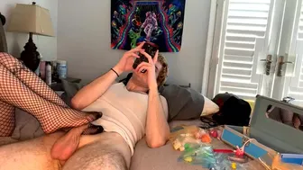 Chaturbate - Damag3dgothbaby Jan-22-2025 Fresh