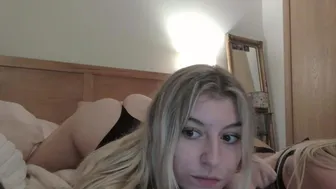 Chaturbate - Milagrayyy Jan-23-2025 Fuck