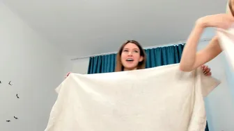 Chaturbate - Asua_Mi Jan-27-2025 New Teen Kitty