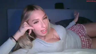 Chaturbate - Mollymckay Feb-15-2025 Bonking