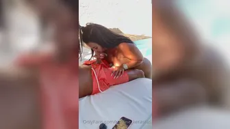 Onlyfans - Nadine Kerastas Feb-10-2025 Hottest