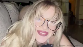 Onlyfans - Autumnren Feb-23-2025 Hard Face Fuck Show