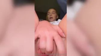 Onlyfans - Bellabluebunny Feb-21-2025 Copulation