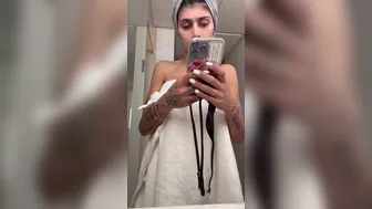 Onlyfans - Mia Khalifa Feb-26-2025 Current