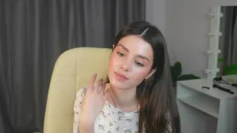 Chaturbate - Lucky_Forme March-06-2025 Young American Beauty