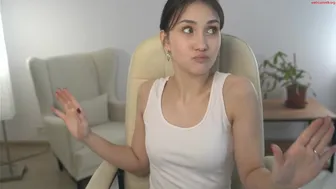 Chaturbate - Sunn_Beamm March-16-2025 Teen Girl Play Her Clit