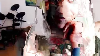 penelopesweetheart home vaginal sex