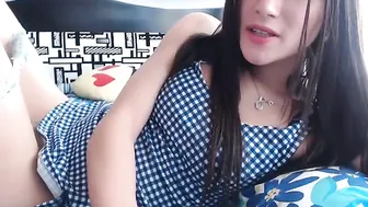 greeicywells Lustful priestess mandrazz both holes