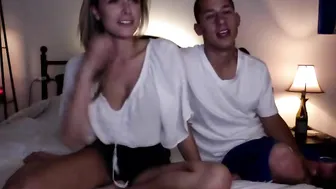 swiftxxxdream Attractive model fucks pussy with sex toy