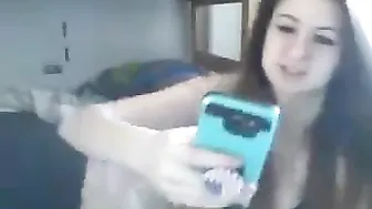collegecookie Cute little doll communicates in free chat