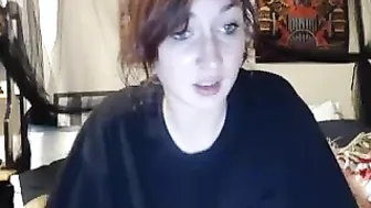 milly17 Sexual mare fingering sex toys