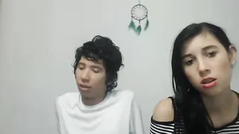 stefani013 Luxurious curvy gently pulls sisyandry