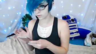 uniicorn beauty erotic dance