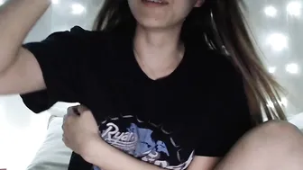 kimchifap baby is fried in the cap