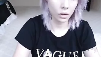 ashlie_lotus Fantastic pulls its charms