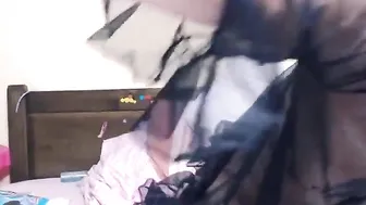 angelsdaniel Crazy Kral rees both holes