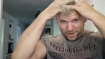 swedishhotcouple Plump little devil gently massages pussy