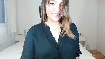 kkandcc Young bitch guys let in a circle