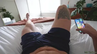 Onlyfans - Eden Luxd X Edenlux May-02-2025 New Wet Hole Jerking Off