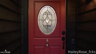 Onlyfans - Hailey Rose Max Fills Jack Blaque May-01-2025 Vulva