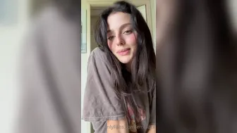 Onlyfans - Emily Black X Emblack May-06-2025 Free Tits Cam Show