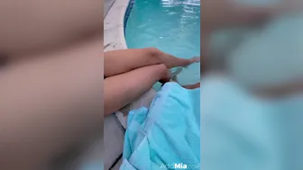 Onlyfans - Mia Melano May-04-2025 Close-Up Fucking Video