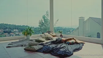 Onlyfans - Kazumi May-07-2025 New Busty Chick Loves To Tease