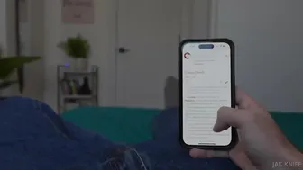 Onlyfans - Savvy Suxx Jx Ak Knife May-02-2025 Busty Chick Shakes Her Tits