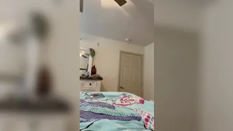 Onlyfans - Kinsley Wyatt May-06-2025 Rec Fingering