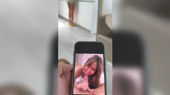 Onlyfans - Riley Reid May-02-2025 Rec Show Sexy