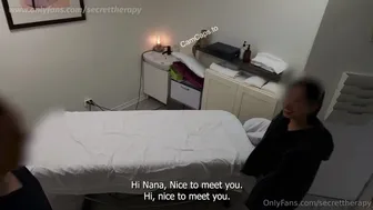 Onlyfans - Secret Therapy May-05-2025 Online Free Webcam