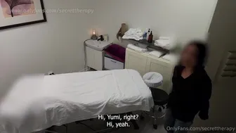 Onlyfans - Secret Therapy May-01-2025 Naked Chick