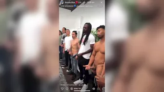 Onlyfans - Bonnie Blue X Bonnieblue_Xoxo May-06-2025 Spy Show