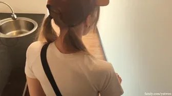 Onlyfans - Yuiwoo May-02-2025 A Little Slut