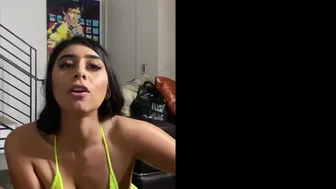 Onlyfans - Violet Myers May-03-2025 Cool Busty Whore