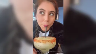 Onlyfans - Violet Summers May-06-2025 Webcam Show Hottest Model