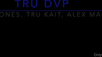 Onlyfans - Tru Kait May-03-2025 Rec Show Naked Girl