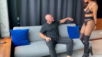 Onlyfans - Ruth Lee With Johnny Sins May-04-2025 Ppv Show