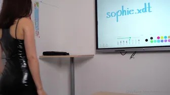 Onlyfans - Sophie Xdt May-02-2025 Shows Her Skills