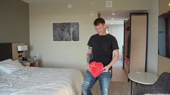 Onlyfans - Baristajazx May-04-2025 Latest Clit Fapping