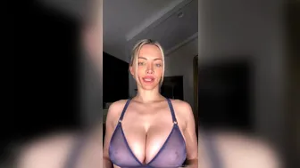 Onlyfans - Lindsey Pelas May-04-2025 Girl Masturbates In Webcam Show