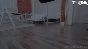 Onlyfans - Plugtalk Orgy May-04-2025 Recent Cam Model Shows Her Boobs
