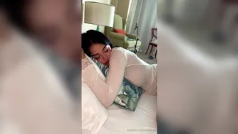 Onlyfans - Emily Black May-01-2025 Fingering Webcam