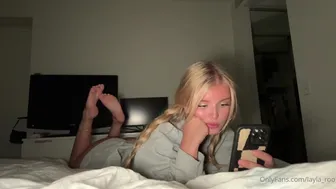 Onlyfans - Lilylanes May-06-2025 New Model