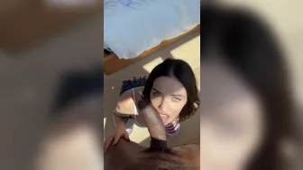 Onlyfans - Reislin May-04-2025 Caresses Wet Crotches