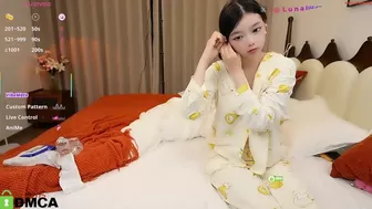 Chaturbate Luna_Liu520 28-10-2025 Drilling Sextape