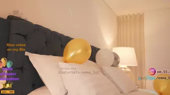 Chaturbate Emma_Lu1 28-10-2025 Young Girl