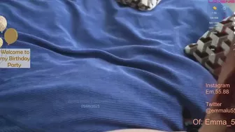 Chaturbate Emma_Lu1 31-10-2025 Online Wet Hole Fingering