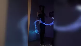 Onlyfans Milkgore 15-11-2025 Creamy Vulva