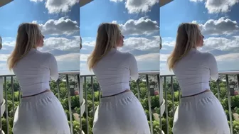 Heyskylar Chaturbate Busty Whore